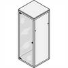nVent SCHROFF 20117756 Dør (B x H) 800 mm x 2145 mm 1 stk