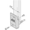 nVent SCHROFF 20817663 IET-greb 1 stk