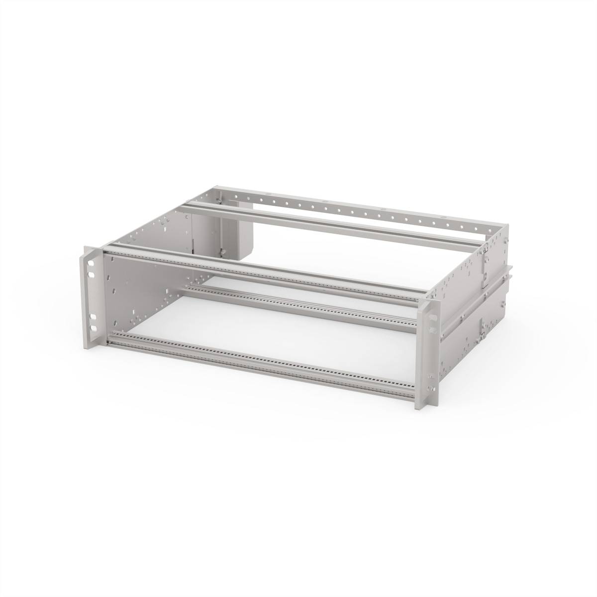 nVent SCHROFF 21500029 Komponentholder-byggesæt 320 x 3 x 320 1 stk
