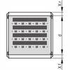 nVent SCHROFF 22130323 Rackhylde (B x T) 600 mm x 497 mm 1 stk