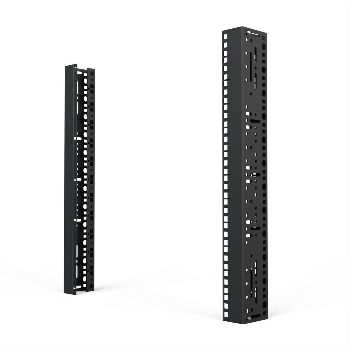 nVent SCHROFF 23130028 Vinkelprofil 1 stk Piece