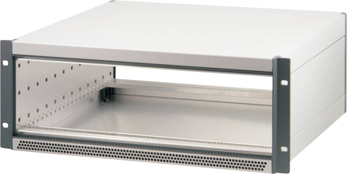 nVent SCHROFF 24571588 Kabinet 495 x 177 x 495.5 Flerfarvet 1 stk Piece