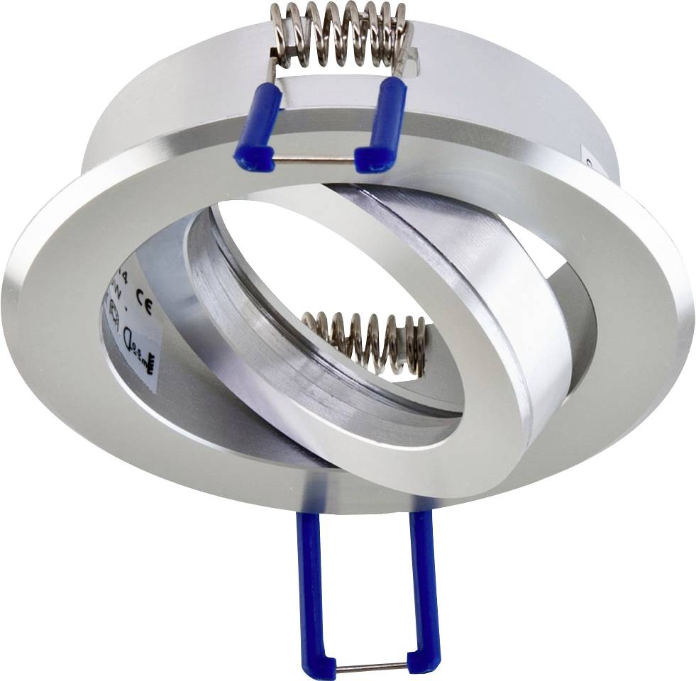 Teknisk tegning af en metallisk profilstrimmel, der viser en længde på 2000 mm og tværsnitsmdimensioner i millimeter: 20 mm bred, 10,6 mm høj, 12,6 mm topbredde, 4,5 mm udskæring og 45° vinkler.
