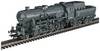 Damplokomotiv H0 Märklin (39532) Digital AC Sound