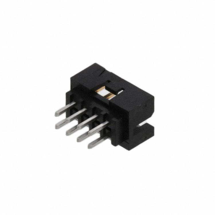 Molex 878315441 Stiftliste 1 stk-0