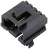 Molex Indbygningsstiftliste (standard) SL Samlet antal poler 4 Rastermål: 2.54 mm 705510003 1 stk Tube