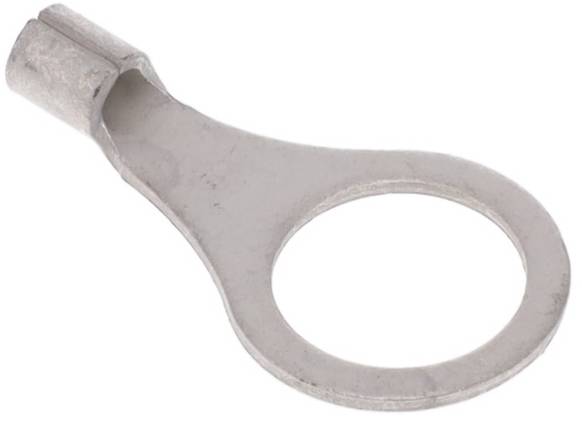 Molex 190690094 Ringkabelsko 1 stk Tape