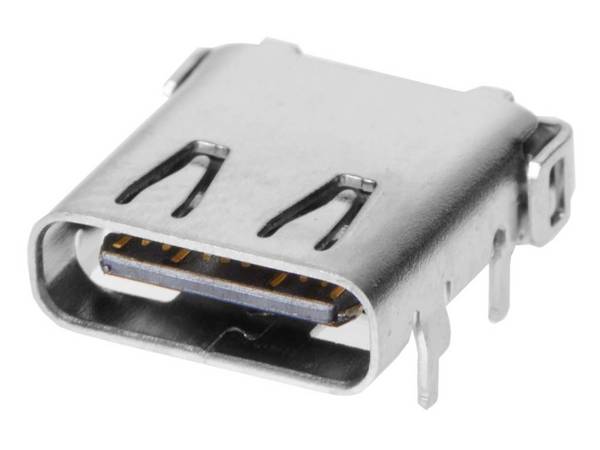 USB-stik    2171830001 Molex Indhold: 1 stk