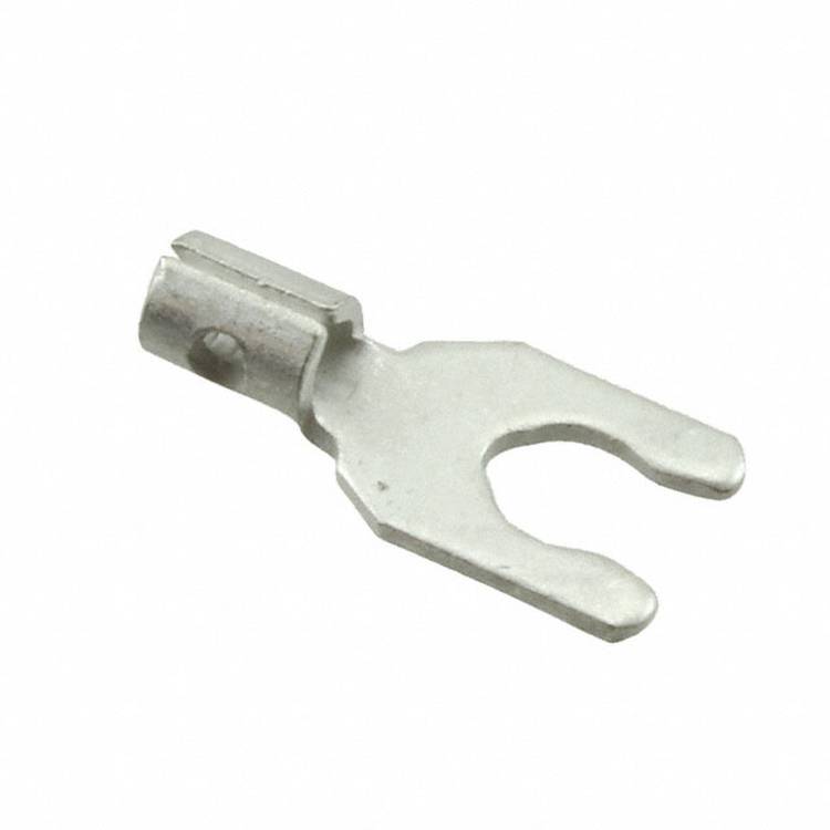 Molex 190980075 Gaffelkabelsko 1 stk