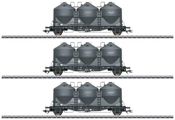Märklin 48264 Silovogn AC