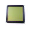 Display Elektronik LC-display Gulgrøn 128 x 128 Pixel (B x H x T) 88.40 x 88.40 x 15.0 mm DEM128A1SYH-LY