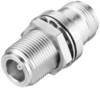 Siemens 6GK57982PP002AA6 Skabsgennemføring