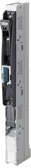 Siemens 3NJ41033BF01 Tilbehør til fordelerskab Sikrings-lastskilleafbryder 1 stk