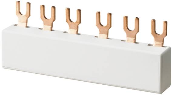 Siemens 5ST2603 Tilbehør til fordelerskab Samleskinne 1 stk