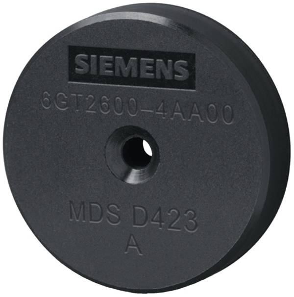 Siemens 6GT2600-4AA00 HF-IC - transponder  RFID