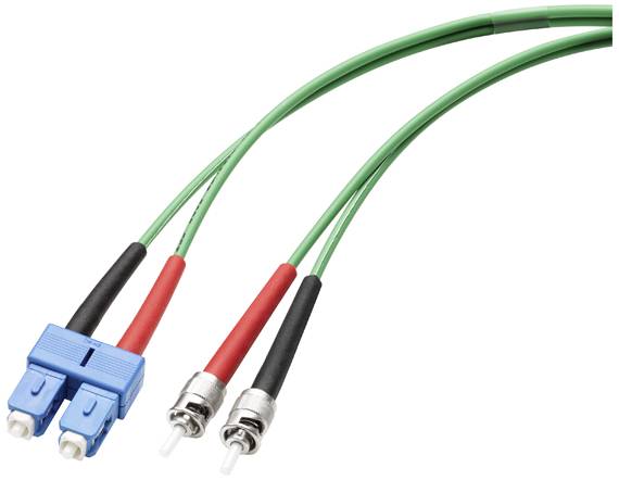 Siemens 6XV1843-5FH10-0CB0 LWL-Kabel 1 stk