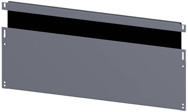 Siemens 8MF1085-2UB32-0 8MF10852UB320 Gulvplade Med kabelindføring (L x B) 500 mm x 800 mm   1 stk Single