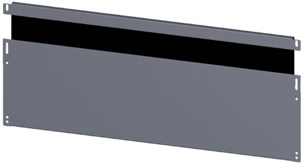 Siemens 8MF1095-2UB32-0 8MF10952UB320 Gulvplade Med kabelindføring (L x B) 500 mm x 900 mm   1 stk Piece