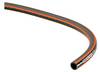 GARDENA 18085-22 Comfort HighFlex Haveslange 3/4 tomme Metervare Grå-orange