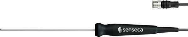 Senseca AX 111-D3-B-150 Dyksensor  -50 til +250 °C  Sensortype Pt100