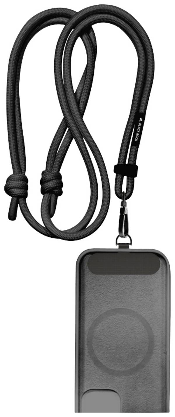 Black Rock Universal Lanyard Smartphone-kæde Universal Universal Sort  9200UDL02