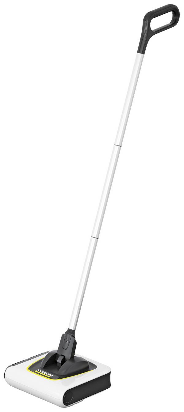 Kärcher Home & Garden KB 5  Batteridrevet kost  Inkl. batteri