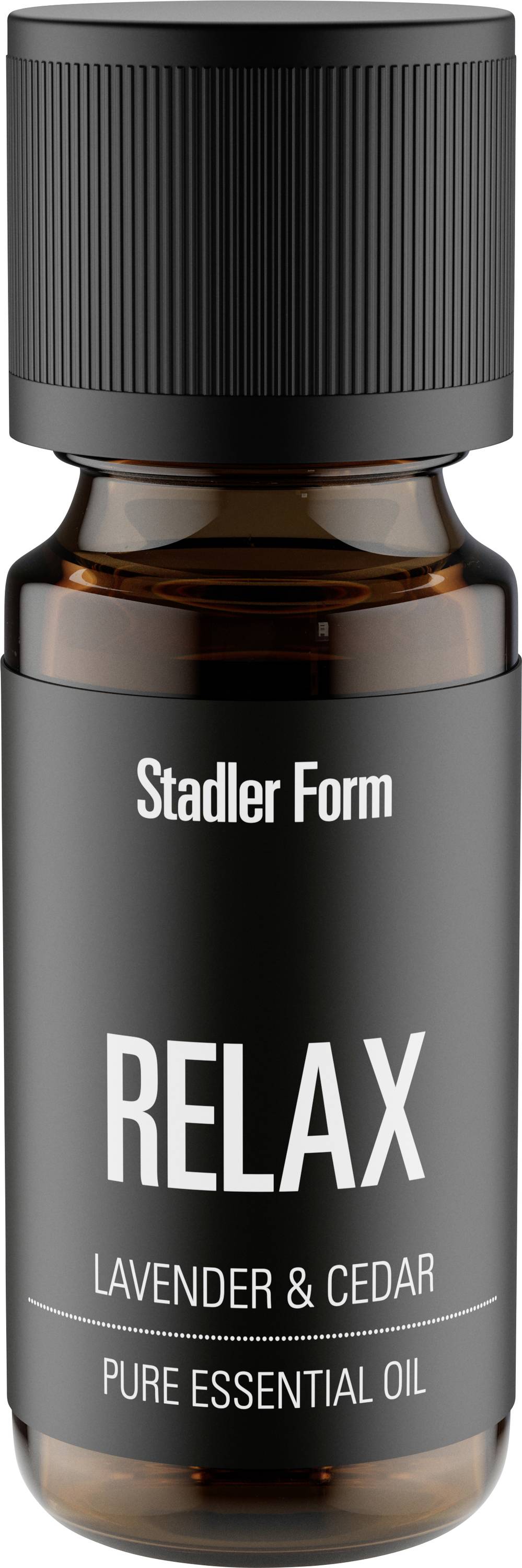 Stadler Form Relax Duftolie Sort