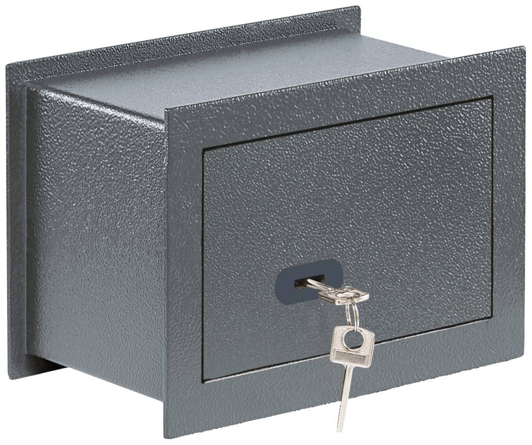 Burg Wächter 49170 PSW 110 K Pengeskab Dobbeltnøglelås
