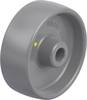 Blickle 631937 PO 100/15G-ELS Hjul Hjuldiameter: 100 mm Bæreevne (maks.): 280 kg 1 stk