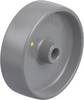 Blickle 357442 PO 125/15G-ELS Hjul Hjuldiameter: 125 mm Bæreevne (maks.): 300 kg 1 stk