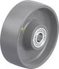 Blickle 843006 PO 150/20K-ELS Hjul Hjuldiameter: 150 mm Bæreevne (maks.): 400 kg 1 stk