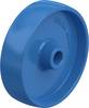Blickle 902705 PO 151/20G-C5017 Hjul Hjuldiameter: 150 mm Bæreevne (maks.): 350 kg 1 stk