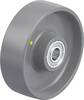 Blickle 745472 PO 160/20K-ELS Hjul Hjuldiameter: 160 mm Bæreevne (maks.): 450 kg 1 stk