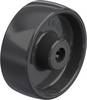 Blickle 419424 PP 100/12R Hjul Hjuldiameter: 100 mm Bæreevne (maks.): 160 kg 1 stk