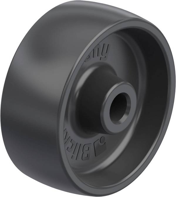 Blickle 45922 PP 80/12G Hjul Hjuldiameter: 80 mm Bæreevne (maks.): 120 kg 1 stk