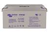 Victron Energy Blybatteri 12 V 165 Ah Bly-gel (B x H x T) 485 x 227 x 176 mm M8 skruetilslutning Vedligeholdelsesfri