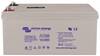 Victron Energy Blybatteri 12 V 240 Ah Bly-gel (B x H x T) 522 x 224 x 240 mm M8 skruetilslutning Vedligeholdelsesfri