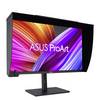 Asus ProArt PA32UCX-R LED-skærm EEK G (A - G) 81.3 cm (32 tommer) 3840 x 2160 Pixel 16:9 5 ms USB-C®, HDMI™, DisplayPort, USB-A, SDI, Hovedtelefoner-tilslutning IPS LED