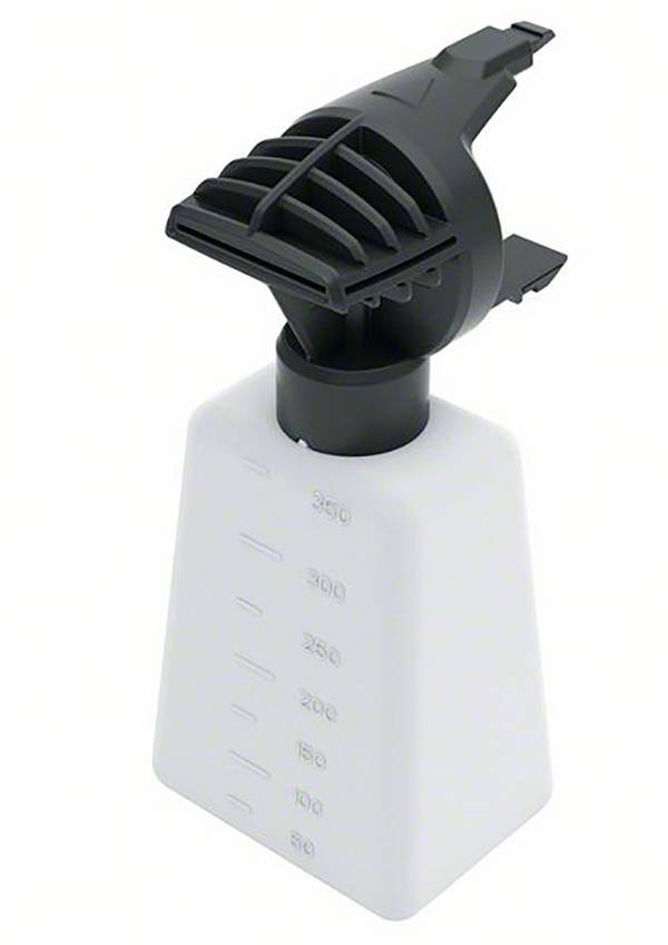 Bosch Home and Garden F016800595 F016800595 Rengøringsmiddel-doseringsstation  1 stk
