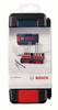 Bosch Accessories 2607019903 2607019903 Hammerbor-sæt 5.0 mm, 6.0 mm, 6.0 mm, 8.0 mm, 10.0 mm 1 stk