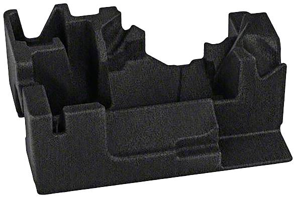 Bosch Professional 1600A026VZ Inlay GKS 18V-70 L Kuffertindlæg. (L x B x H) 430 x 316 x 160 mm