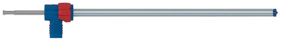 Bosch Accessories 2608901773 2608901773 Hårdmetal Hammerbor-sæt 16 mm Samlet længde 550 mm SDS-Plus 1 stk