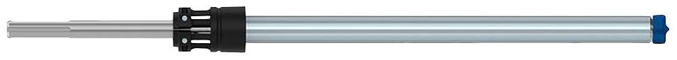 Bosch Accessories 2608901802 2608901802 Hammerbor 28 mm SDS-Plus 1 stk