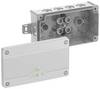 Spelsberg Abox 025/2 AB-L Forgreningskasse (L x B x H) 87 x 152 x 52 mm Grå IP66 1 stk
