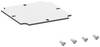 Spelsberg Abox MPI 060 Mounting plate (L x B) 94 mm x 94 mm Isoleringsstof Lysegrå 1 stk Piece