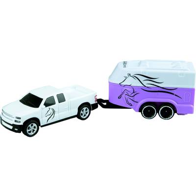 Revell Control 23567 Mini Car 1:64 RC-modelbil Elektronik terrængående køretøj