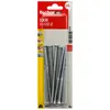 Fischer 503415 SXR 8 x 120 Z K NV Langskaftet rawplug 120 mm 1 Set