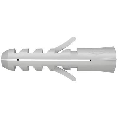 Fischer 532667 S 4 K NV Ekspansionsrawplug 20 mm 4 mm 1 Set