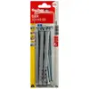 Fischer 532679 SXR 10 x 140 SS K NV Langskaftet rawplug 140 mm 1 Set