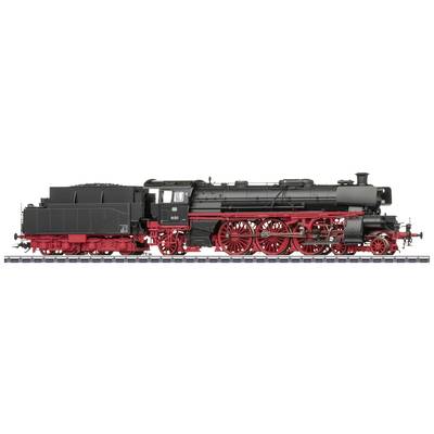 Damplokomotiv H0 Märklin (38323) Digital AC Sound